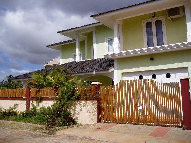 Maison de vacances �/en/au Flic-en-flac (Black River)ou appartement ou maison de vacances