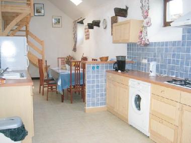 Maison de vacances �/en/au chateaulin (Finist�re)ou appartement ou maison de vacances