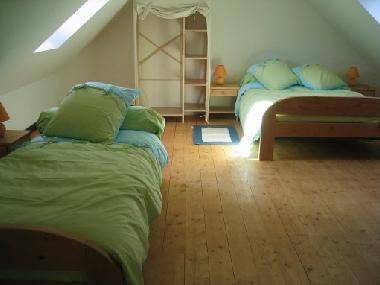 Maison de vacances �/en/au chateaulin (Finist�re)ou appartement ou maison de vacances