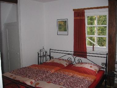 Maison de vacances �/en/au Thundorf-Rothhausen (Unterfranken)ou appartement ou maison de vacances