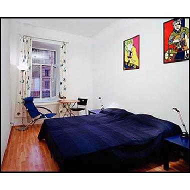Chambre avec petit d�jeuner �/en/au St. Petersburg (Sankt-Peterburg)ou appartement ou maison de vacances