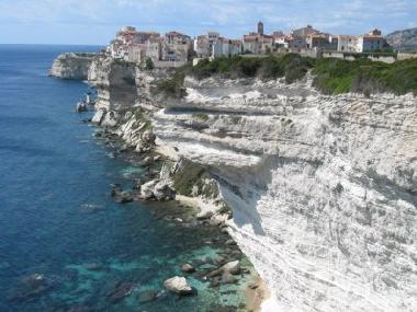 Maison de vacances �/en/au Scolca (Haute-Corse)ou appartement ou maison de vacances