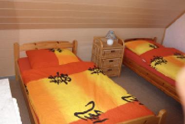 Appartement de vacances �/en/au Bremerhaven (Nordsee-Festland / Ostfriesland)ou appartement ou maison de vacances