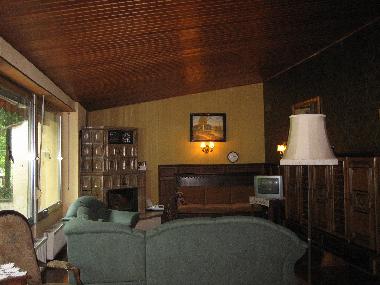 Maison de vacances �/en/au Nennig (Merzig-Wadern)ou appartement ou maison de vacances