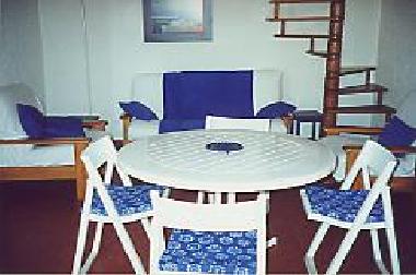 Maison de vacances �/en/au St Jean-de-Monts (Vend�e)ou appartement ou maison de vacances