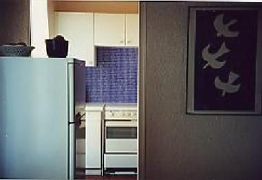 Maison de vacances �/en/au St Jean-de-Monts (Vend�e)ou appartement ou maison de vacances