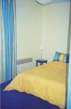 Maison de vacances �/en/au St Jean-de-Monts (Vend�e)ou appartement ou maison de vacances
