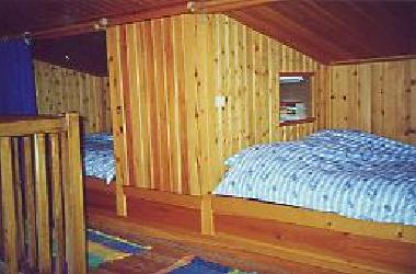 Maison de vacances �/en/au St Jean-de-Monts (Vend�e)ou appartement ou maison de vacances