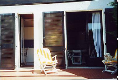 Maison de vacances �/en/au St Jean-de-Monts (Vend�e)ou appartement ou maison de vacances