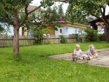Maison de vacances �/en/au Oberammergau (Oberbayern)ou appartement ou maison de vacances