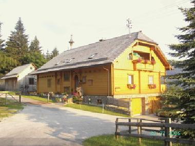 Appartement de vacances �/en/au Tamsweg (Lungau)ou appartement ou maison de vacances