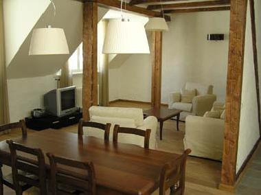 Appartement de vacances �/en/au Tallinn (Harjumaa)ou appartement ou maison de vacances