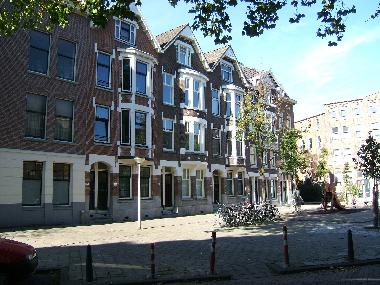 Appartement de vacances �/en/au Rotterdam (Zuid-Holland)ou appartement ou maison de vacances