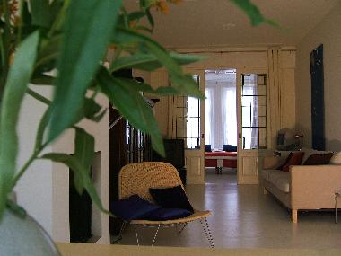 Appartement de vacances �/en/au Rotterdam (Zuid-Holland)ou appartement ou maison de vacances