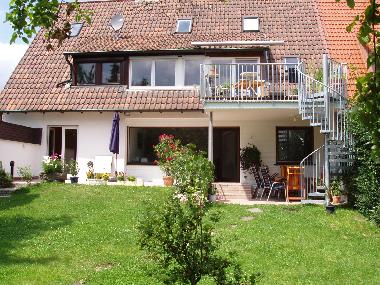 Maison de vacances �/en/au N�rnberg (Mittelfranken)ou appartement ou maison de vacances