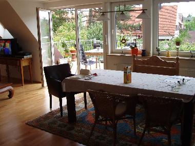 Maison de vacances �/en/au N�rnberg (Mittelfranken)ou appartement ou maison de vacances