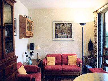 Maison de vacances �/en/au B�doin (Vaucluse)ou appartement ou maison de vacances