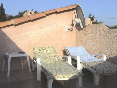 Maison de vacances �/en/au B�doin (Vaucluse)ou appartement ou maison de vacances