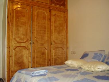 Appartement de vacances �/en/au Fez (F�s) (Fes)ou appartement ou maison de vacances