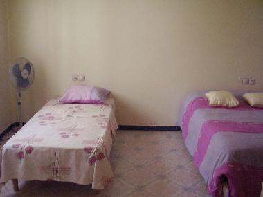 Appartement de vacances �/en/au Fez (F�s) (Fes)ou appartement ou maison de vacances