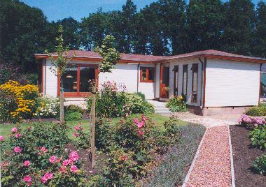 Chalet �/en/au Rutten (Friesland)ou appartement ou maison de vacances