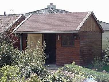 Chalet �/en/au Rutten (Friesland)ou appartement ou maison de vacances