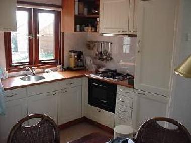 Chalet �/en/au Rutten (Friesland)ou appartement ou maison de vacances