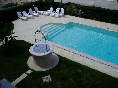 Appartement de vacances �/en/au Tuoro sul Trasimeno (Perugia)ou appartement ou maison de vacances