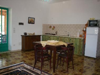 Maison de vacances �/en/au Ceglie Messapica (Brindisi)ou appartement ou maison de vacances