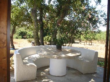 Maison de vacances �/en/au Ceglie Messapica (Brindisi)ou appartement ou maison de vacances
