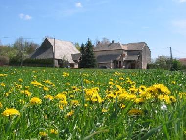 Location de vacances �/en/au Amondans (Doubs) ou des locations de vacances 