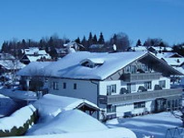 Chambre avec petit d�jeuner �/en/au Bischofsmais/Habischried (Niederbayern)ou appartement ou maison de vacances
