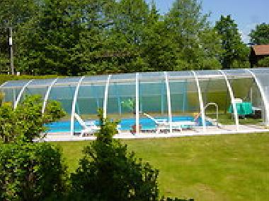 Chambre avec petit d�jeuner �/en/au Bischofsmais/Habischried (Niederbayern)ou appartement ou maison de vacances