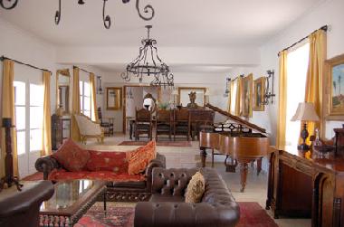 Maison de vacances �/en/au Karavados (Kefallinia)ou appartement ou maison de vacances