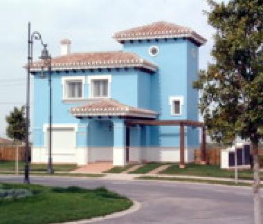 Maison de vacances �/en/au Torre Pacheco (Murcia)ou appartement ou maison de vacances