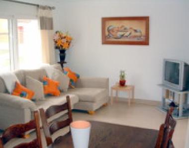 Maison de vacances �/en/au Torre Pacheco (Murcia)ou appartement ou maison de vacances