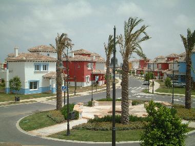 Maison de vacances �/en/au Torre Pacheco (Murcia)ou appartement ou maison de vacances