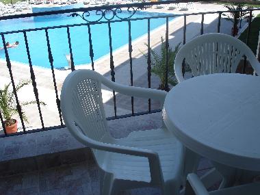 Appartement de vacances �/en/au Ravda (Burgas)ou appartement ou maison de vacances