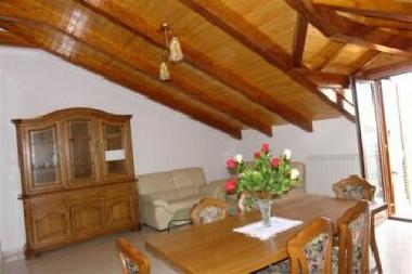 Appartement de vacances �/en/au San Lazzaro di Agerola (Napoli)ou appartement ou maison de vacances