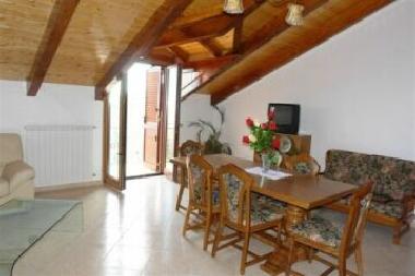 Appartement de vacances �/en/au San Lazzaro di Agerola (Napoli)ou appartement ou maison de vacances
