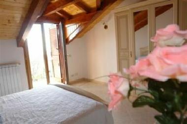 Appartement de vacances �/en/au San Lazzaro di Agerola (Napoli)ou appartement ou maison de vacances