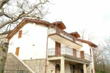 Appartement de vacances �/en/au San Lazzaro di Agerola (Napoli)ou appartement ou maison de vacances