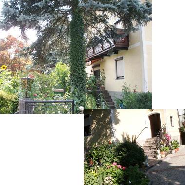 Appartement de vacances �/en/au Salzburg (Salzburg und Umgebung)ou appartement ou maison de vacances