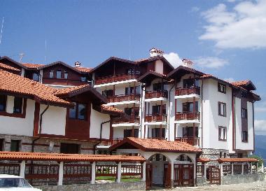 Appartement de vacances �/en/au Bansko (Blagoevgrad)ou appartement ou maison de vacances