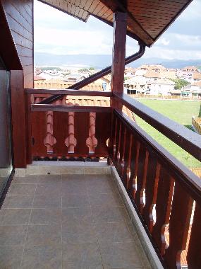Appartement de vacances �/en/au Bansko (Blagoevgrad)ou appartement ou maison de vacances