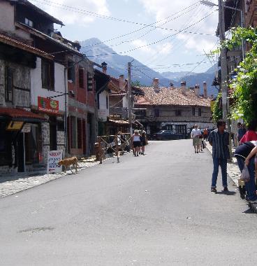 Appartement de vacances �/en/au Bansko (Blagoevgrad)ou appartement ou maison de vacances