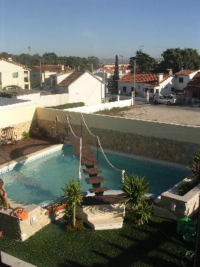 Appartement de vacances �/en/au Santa Cruz (Grande Lisboa)ou appartement ou maison de vacances