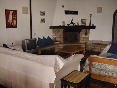 Maison de vacances �/en/au Caylus (Tarn-et-Garonne)ou appartement ou maison de vacances