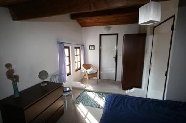 Maison de vacances �/en/au Caylus (Tarn-et-Garonne)ou appartement ou maison de vacances
