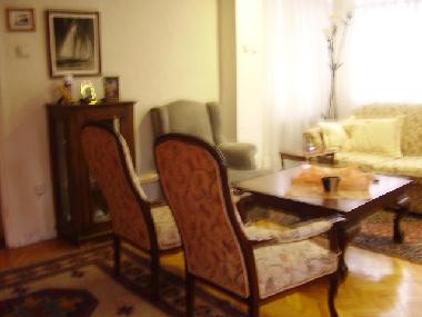 Appartement de vacances �/en/au Bagdat-Strasse (Istanbul)ou appartement ou maison de vacances